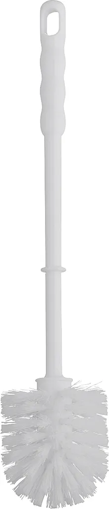 Scopino in plastica bianco