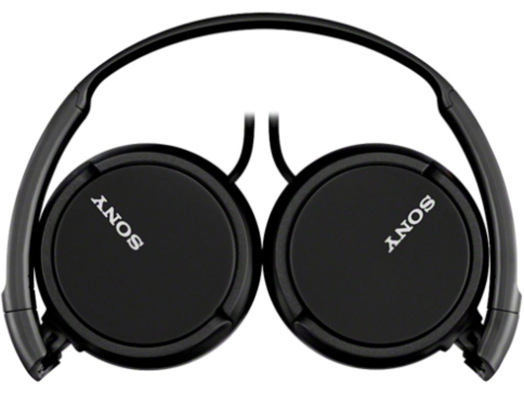 Sony MDR-ZX110, Kábel, 12 - 22000 Hz, Hudba, 120 g,