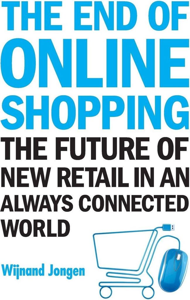 End Of Online Shopping, The