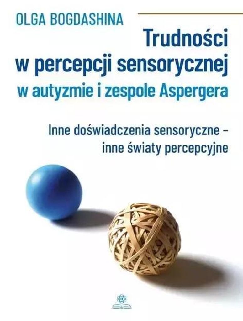 Autyzm: Trudności w percepcji sensorycznej