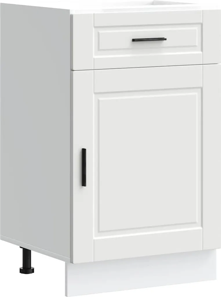 Mobile Base Cucina SYFAX™ Porto Bianco Multistrato 60cm
