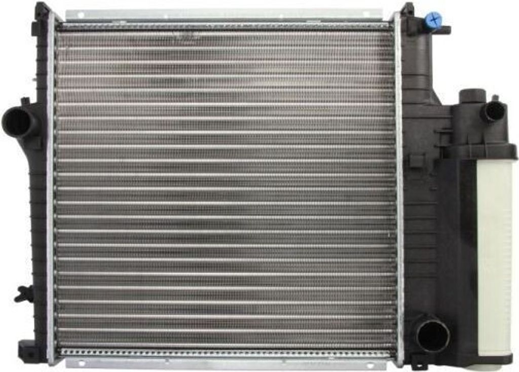THERMOTEC D7B009TT Kühler Wasserkühler Motorkühler für BMW Produktbild 