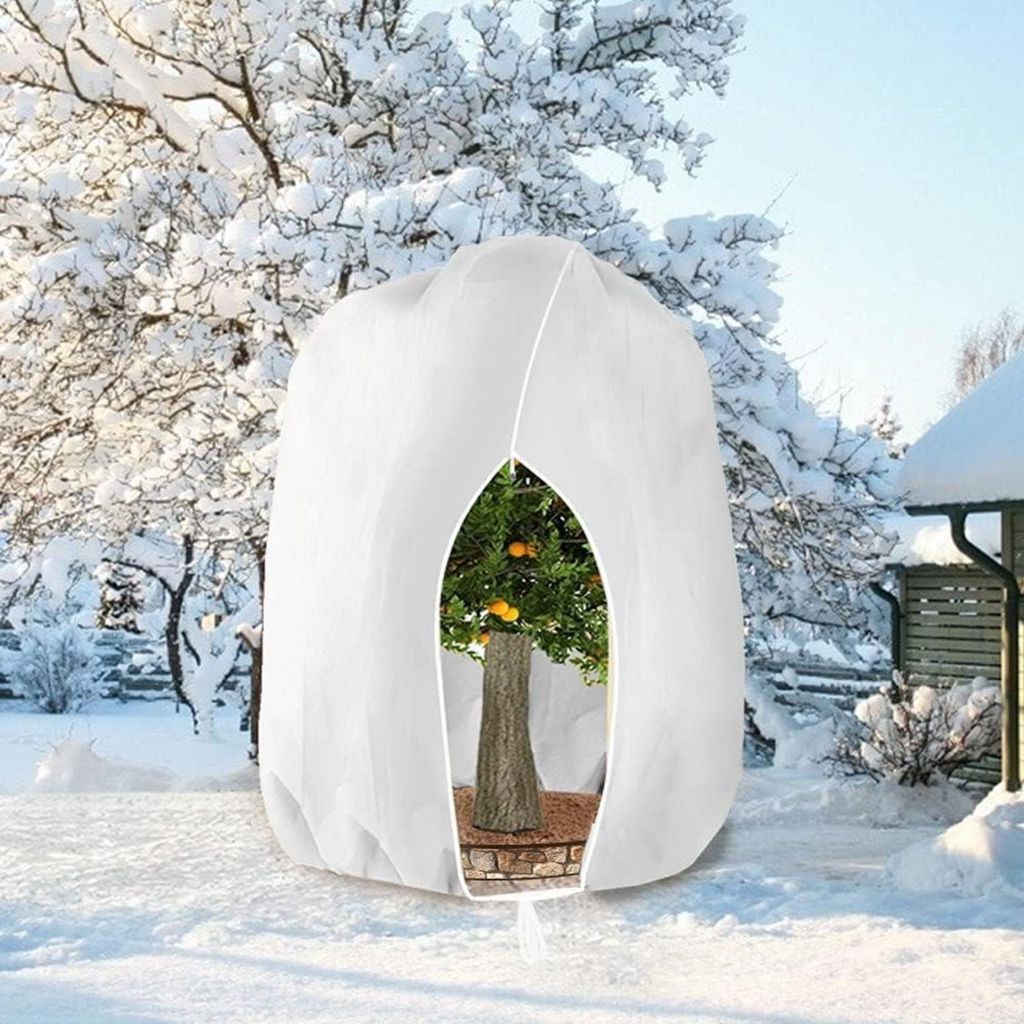 HERILIOS Protection hivernale des plantes 250x360cm Image du produit 