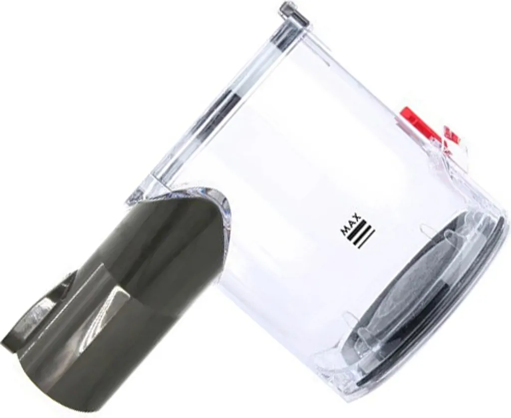 Bac poussière Dyson V6 cassé ? Solution de rechange INF simple et rapide - 3