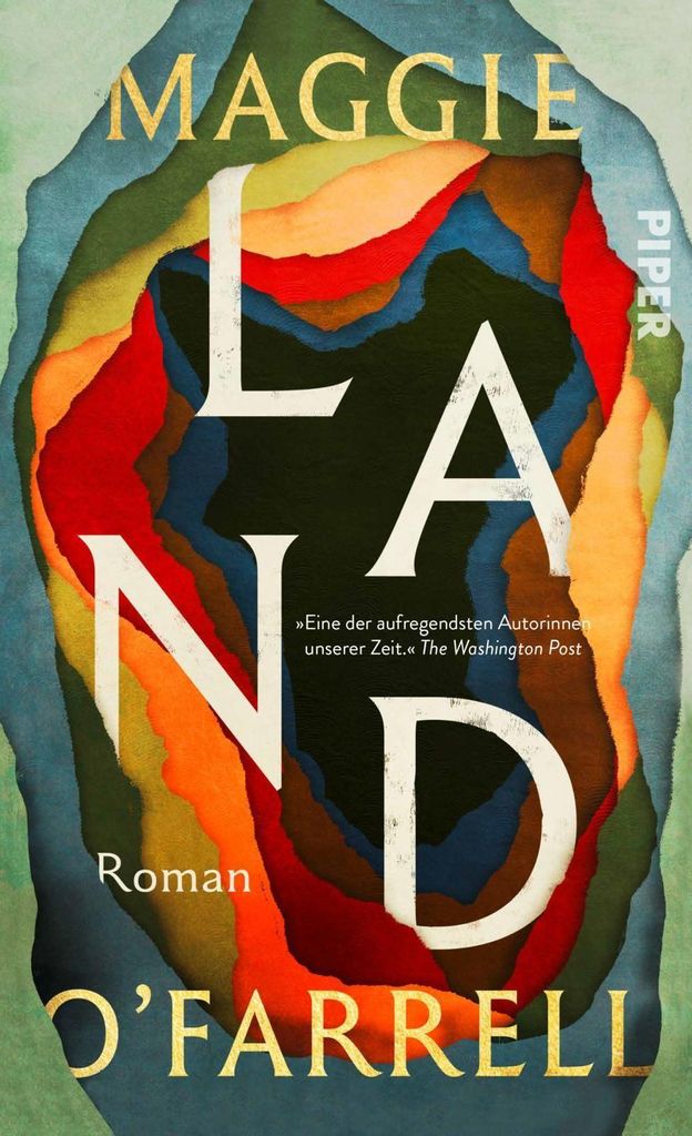 ZL O'Farrell/Land Piper Verlag GmbH