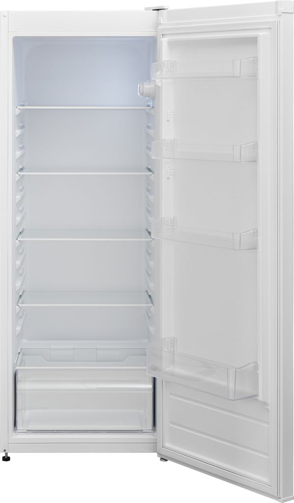 TELEFUNKEN KTFK265E2 Kühlschrank ohne Gefrierfach 255 Liter | Standkühlschrank groß | Vollraumkühlschrank freistehend