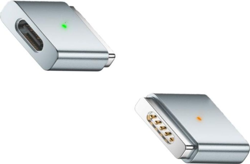 INF USB-C na MagSafe 2 Adaptér 100W - Jednoduché Nabíjanie Obrázok produktu 
