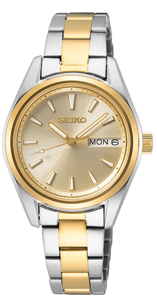 Orologi Seiko analogici per adulti Immagine del prodotto 