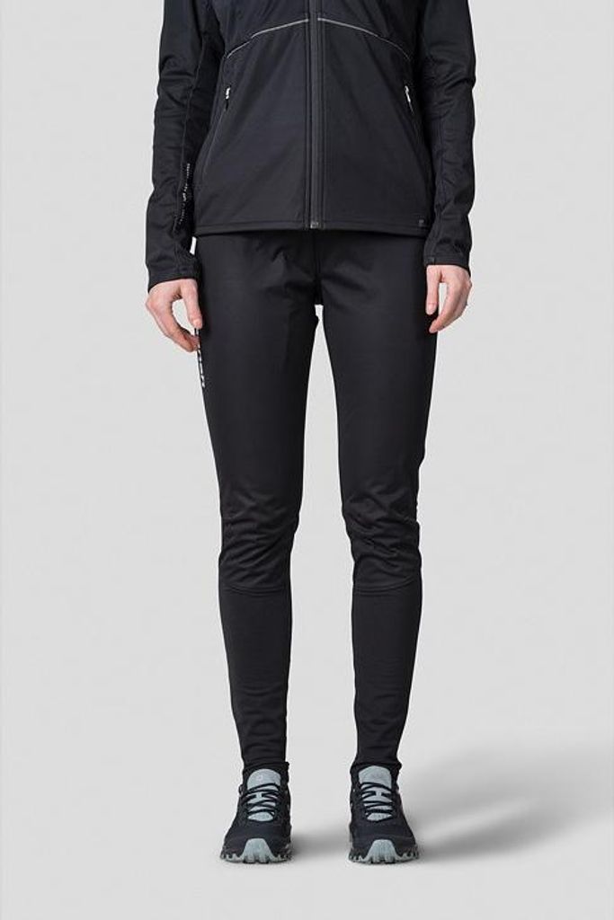 Hannah Alison Lady Anthracite 42 Outdoorhose