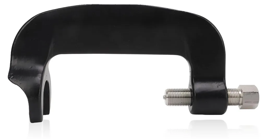 Extracteur d'hélice inboard pour l'entretien de bateau de surf