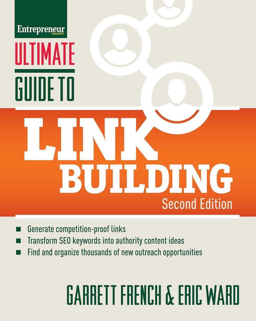 Ultimate Guide To Link Building – Lingua: Inglese
