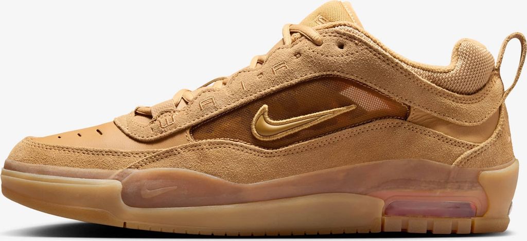 Nike SB Air Max Ishod Wair "Flax" FB2393-200, Größe: 38