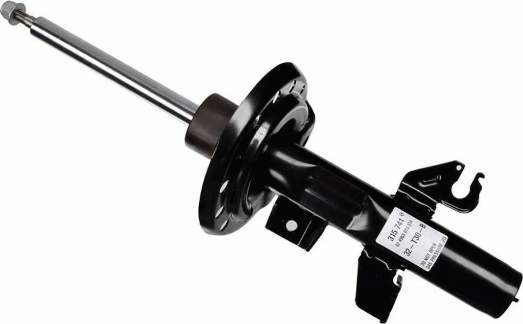 Amortisseur haute fiabilité SACHS 315 741 OE 50521809 pour Giulietta