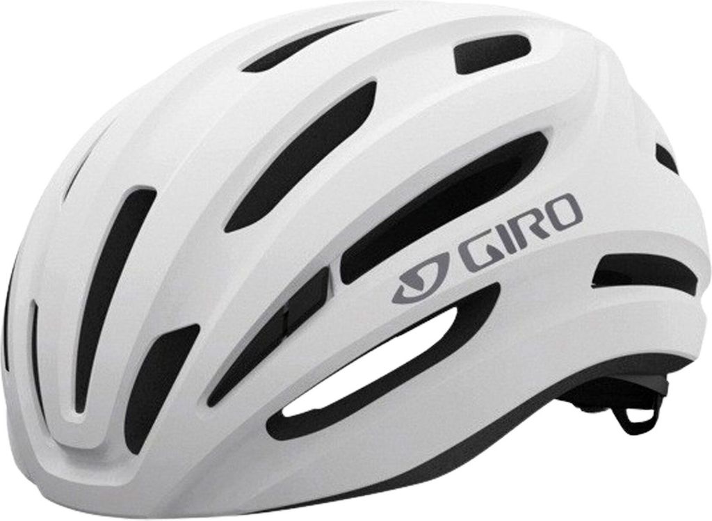 Giro Isode Ii Helm Weiß 54-61 cm Weiß 54-61 cm Produktbild 
