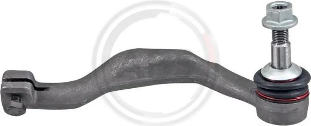 Rotule d'accouplement renforcée OE 32106869425 pour BMW X2 et Mini F60