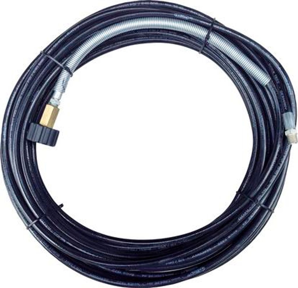 Hochdruckreinigungsschlauch Cabere Profi 1/8x15 m"