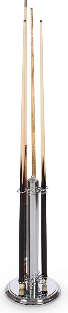 Stradivari Billard-Queue Ständer "Evita"