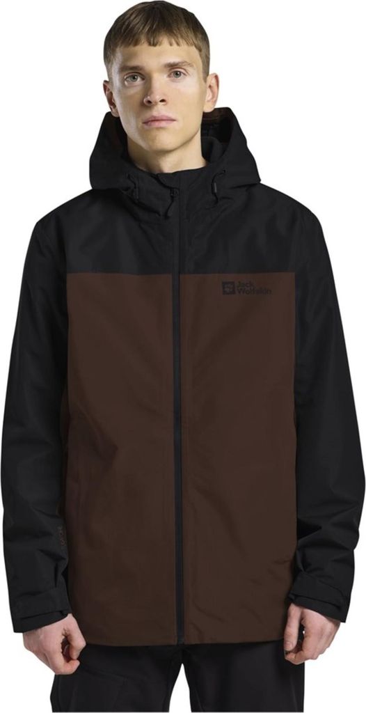 Jacken Jack Wolfskin Taubenberg 1115311D0107