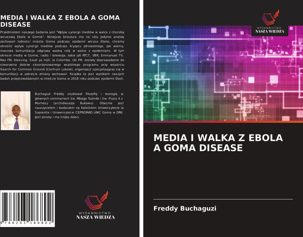 Media I Walka Z Ebola A Goma Disease