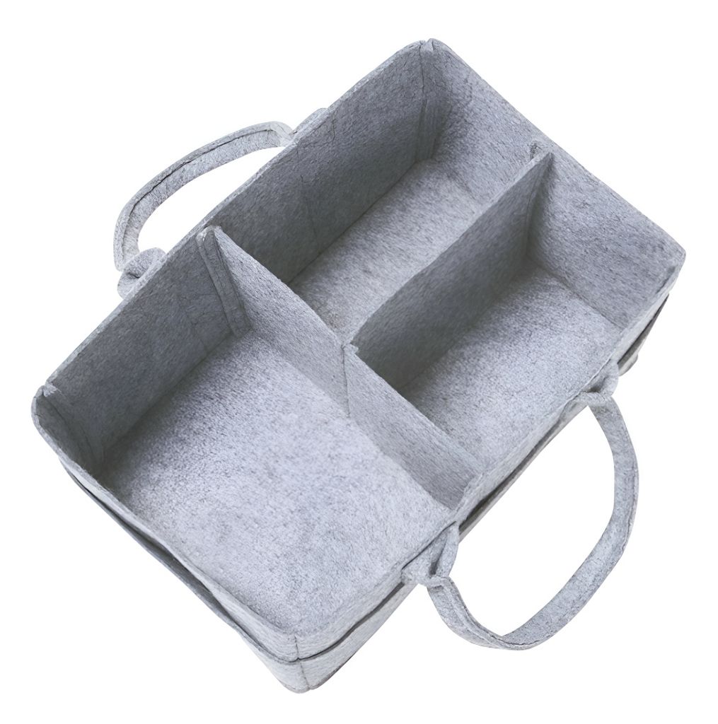 Organizér Taška Na Pleny Hračky Na Pleny Plstěné Pro Obrázek produktu 5