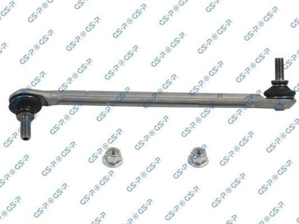 GSP Koppelstange Stabilisator passend für MERCEDES-BENZ C-Klasse Limousine (W204) Vorne Links S050304