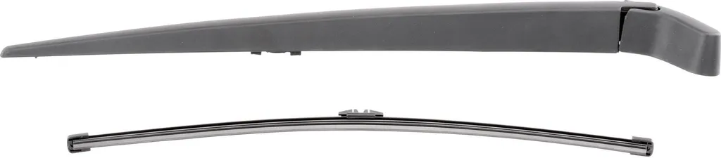 VAICO V30-3035 Braccio Tergicristallo Posteriore Per Mercedes Classe R (W251, V251) - Serie Bracci Tergi, Codice OE 0009982921