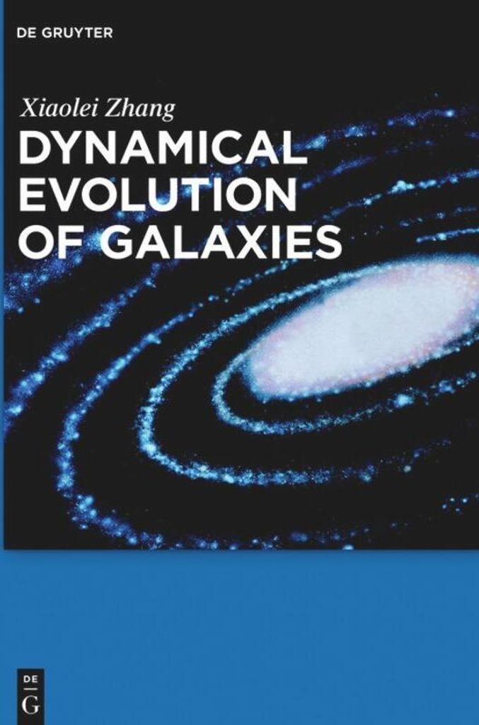 Dynamical Evolution of Galaxies