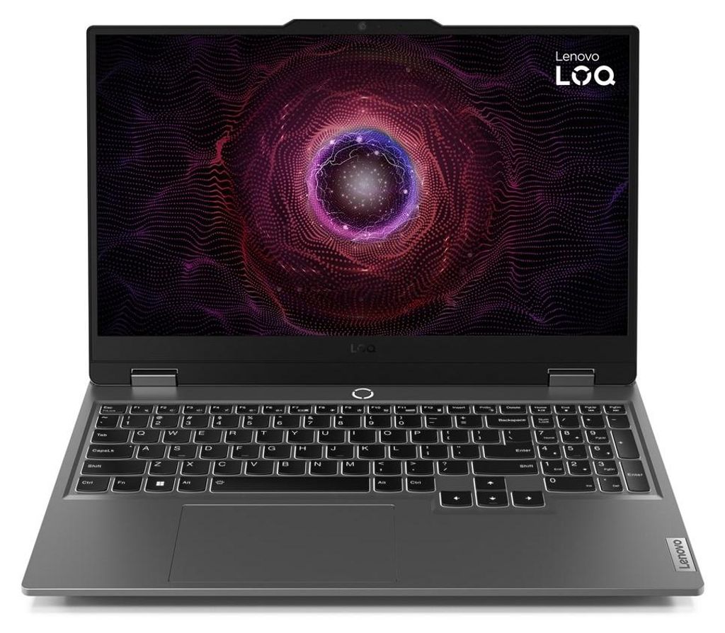 Lenovo Loq 15ahp9 15.6´´ Amd Ryzen 7/16gb/512gb Ssd/geforce Produktbild 