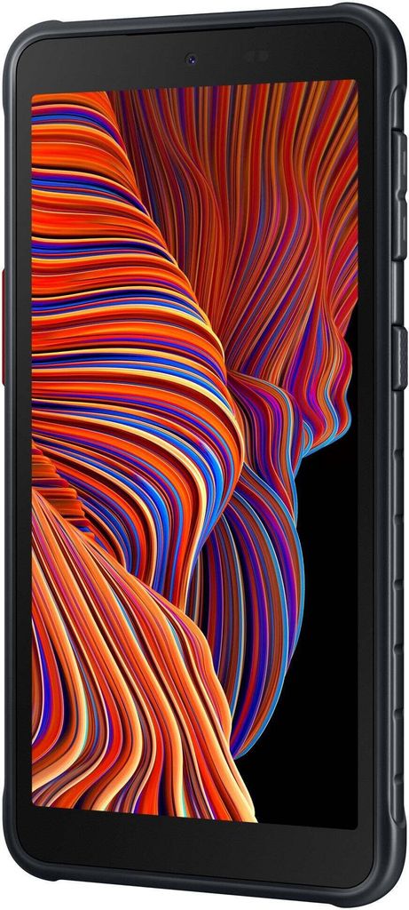 Samsung Galaxy XCover 5 SM-G525F/DS 13,5 cm (5.3") Dual SIM Obrázek produktu 2