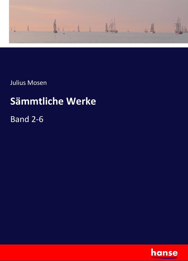 Sämmtliche Werke