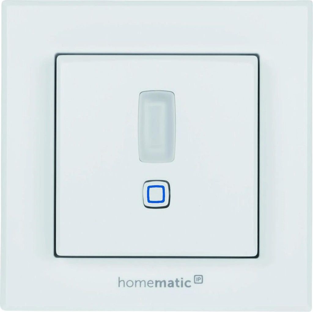 HOMEMATIC Bewegungsmelder 55er-Rahmen innen, 1 Stk. Produktbild 