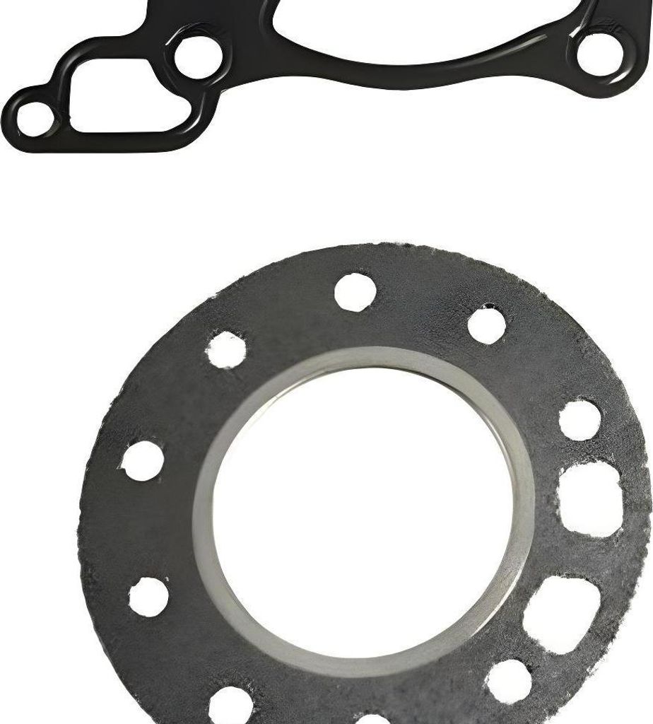 Obere Dichtungen Für Suzuki Rm125`87-88 (H/J)