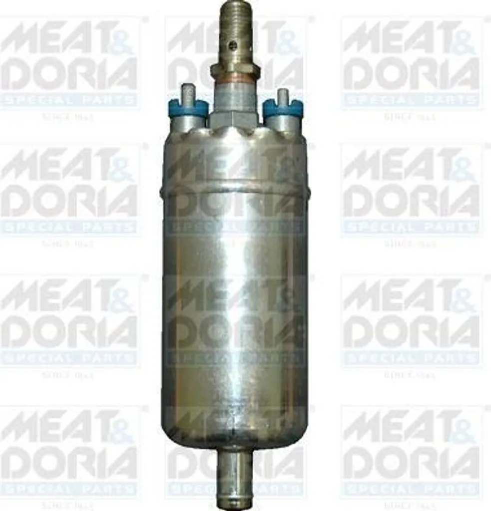 Pompe à essence pour réparation Mercedes Classe G et Volvo 740 ou 940