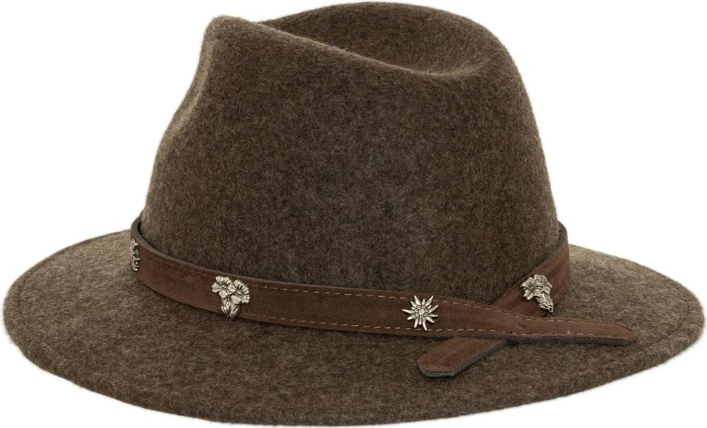 faustmann GERMANY Trachtenhut 1013-657A