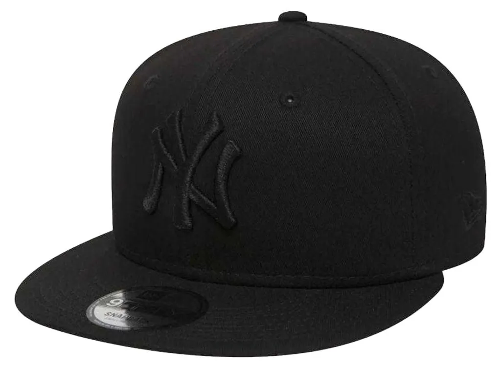 Casquette MLB PP9831 '47 Brand Noire en Taille S-M pour Fan de Baseball