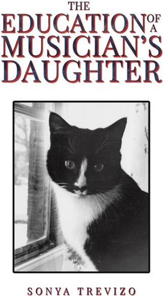 The Education of a Musician's Daughter