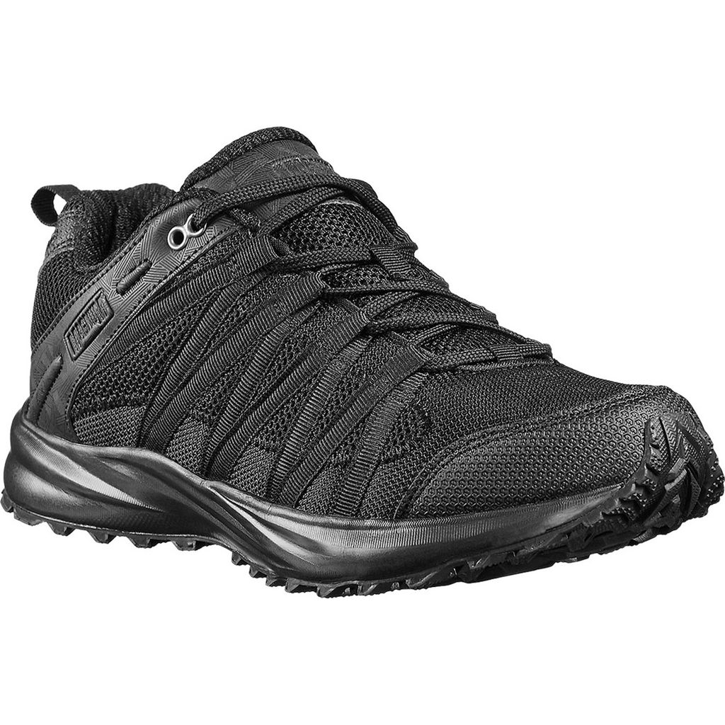 Magnum Storm Trail lite schwarz Gr. 39
