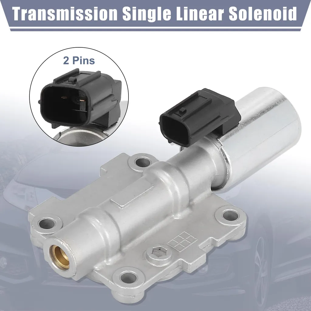 Solénoïde de Transmission Automatique Linéaire Double 28250-P7W-003