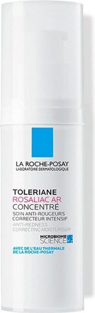 La Roche-Posay Toleriane Rosaliac AR Trattamento intensivo Immagine del prodotto 