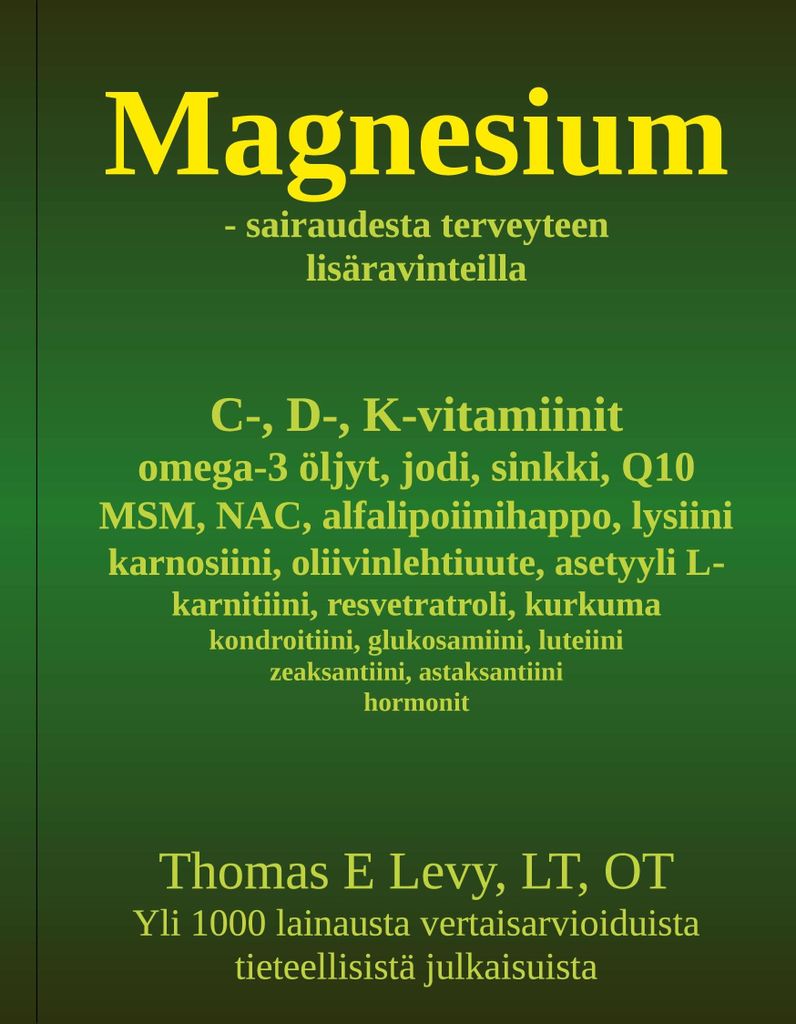 Magnesium