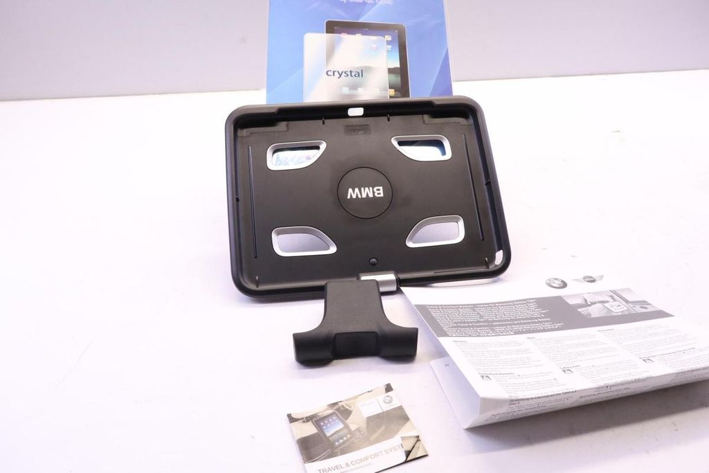Original BMW Halter für Samsung Galaxy TAB 3&4 (10.1") 51952285316
