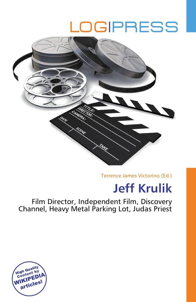 Jeff Krulik