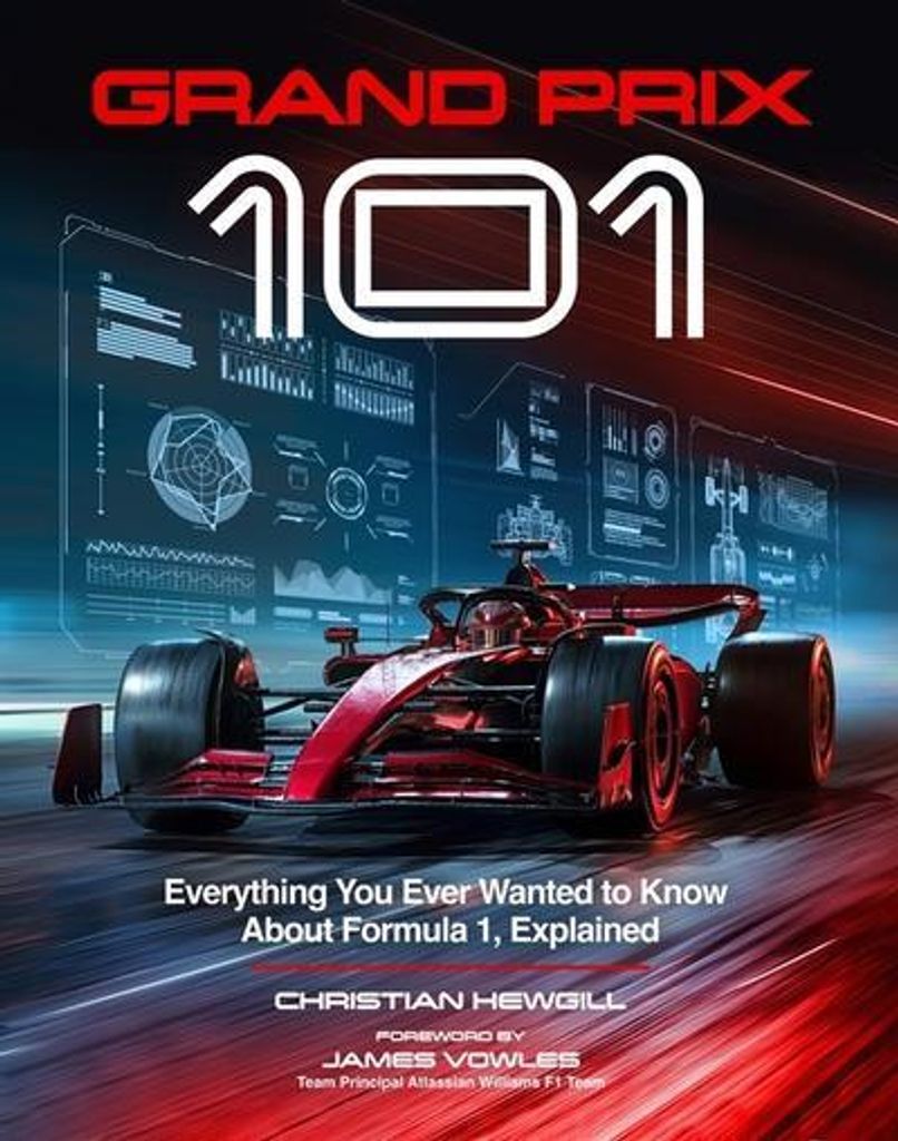 Grand Prix 101 Obrázek produktu 
