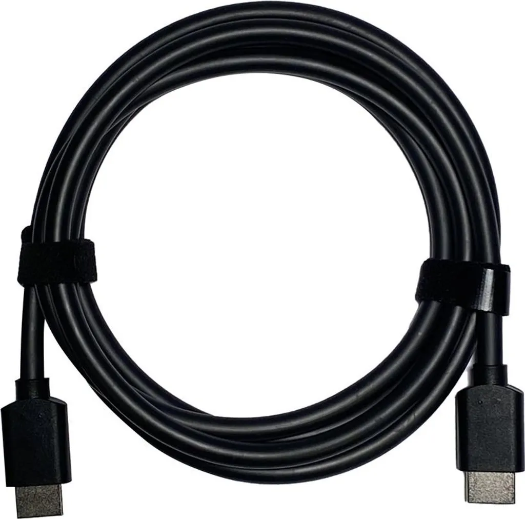 Câble HDMI 1.83m Jabra PanaCast idéal pour vos réunions et conférences