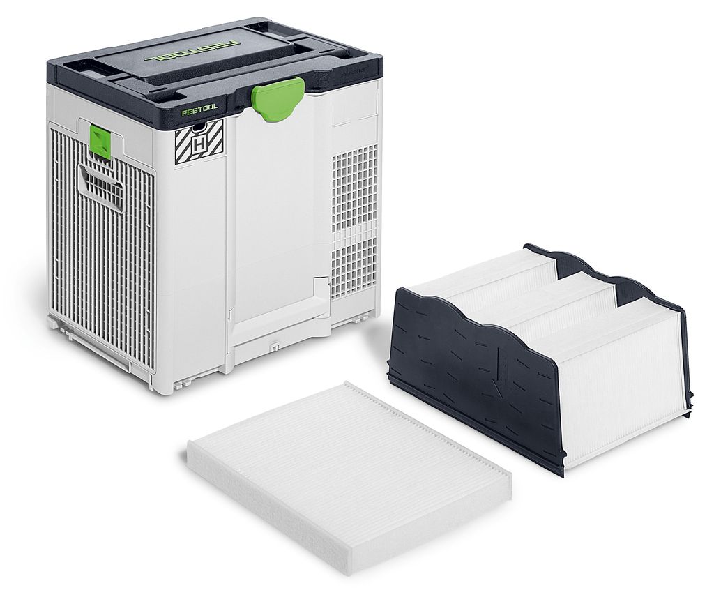 Čistička vzduchu Festool SYS-AIR H | 577789 Obrázek produktu 