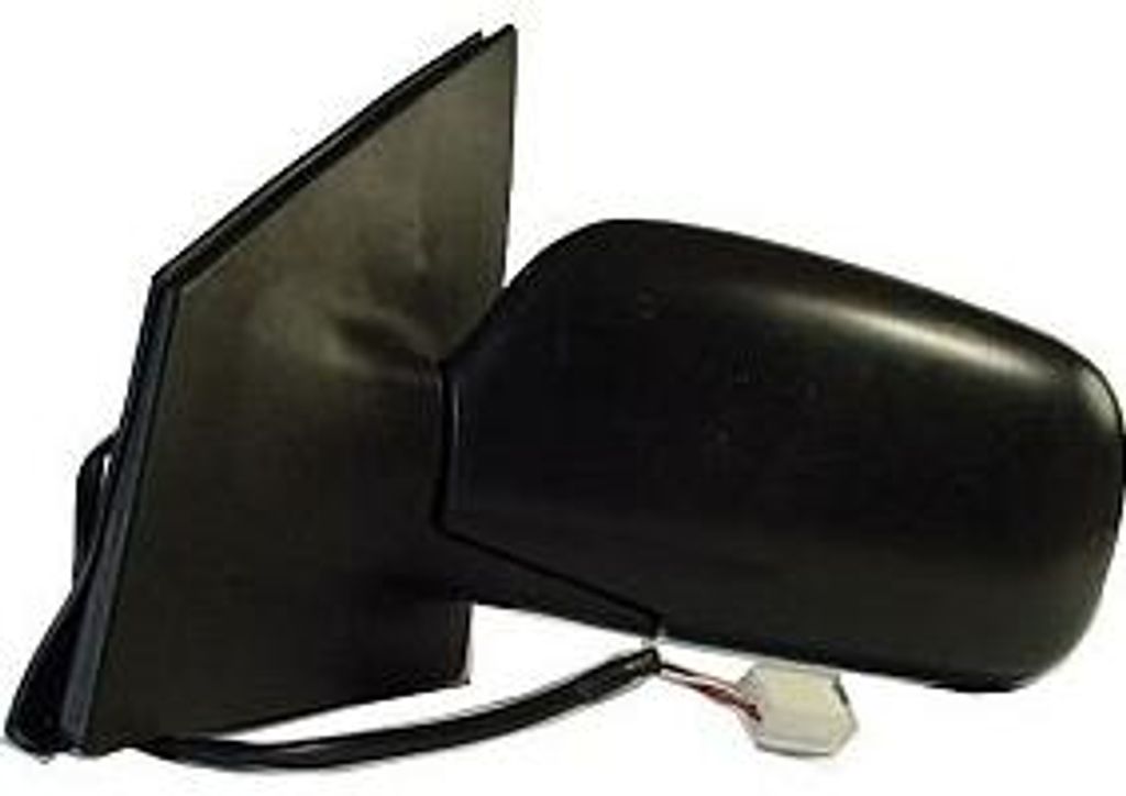 ABAKUS 3916M03 Außenspiegel OE 879400D030 kompatibel mit Yaris