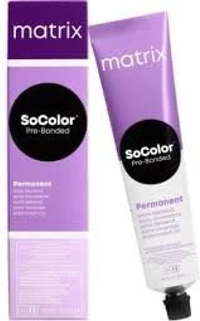Matrix Socolor Pre-Bonded 6na 90 ml Produktbild 