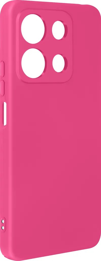 Custodia Protettiva Avizar per Xiaomi Redmi Note 13 Pro 4G - Resistente