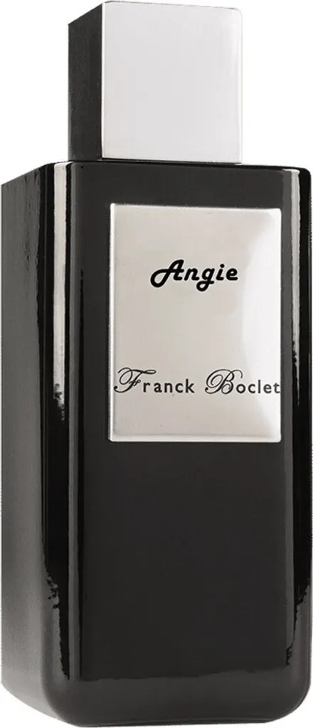Franck Boclet Angie Extrait de Parfum 100ml - 6
