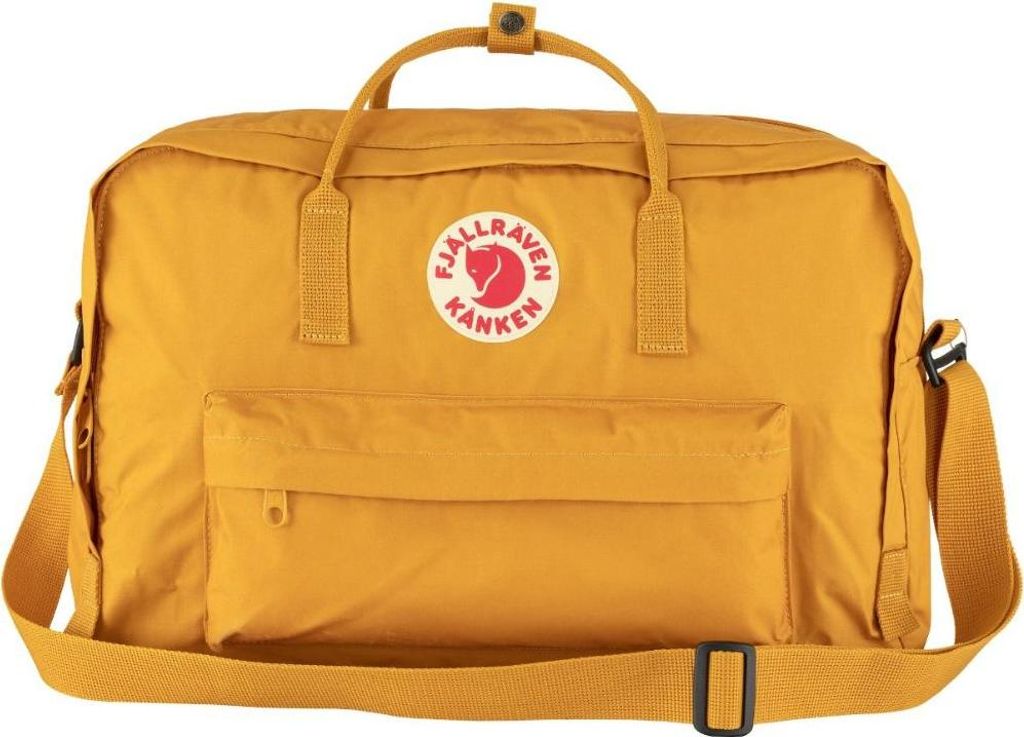 Kånken Weekender - Reisetasche 44 cm (green)